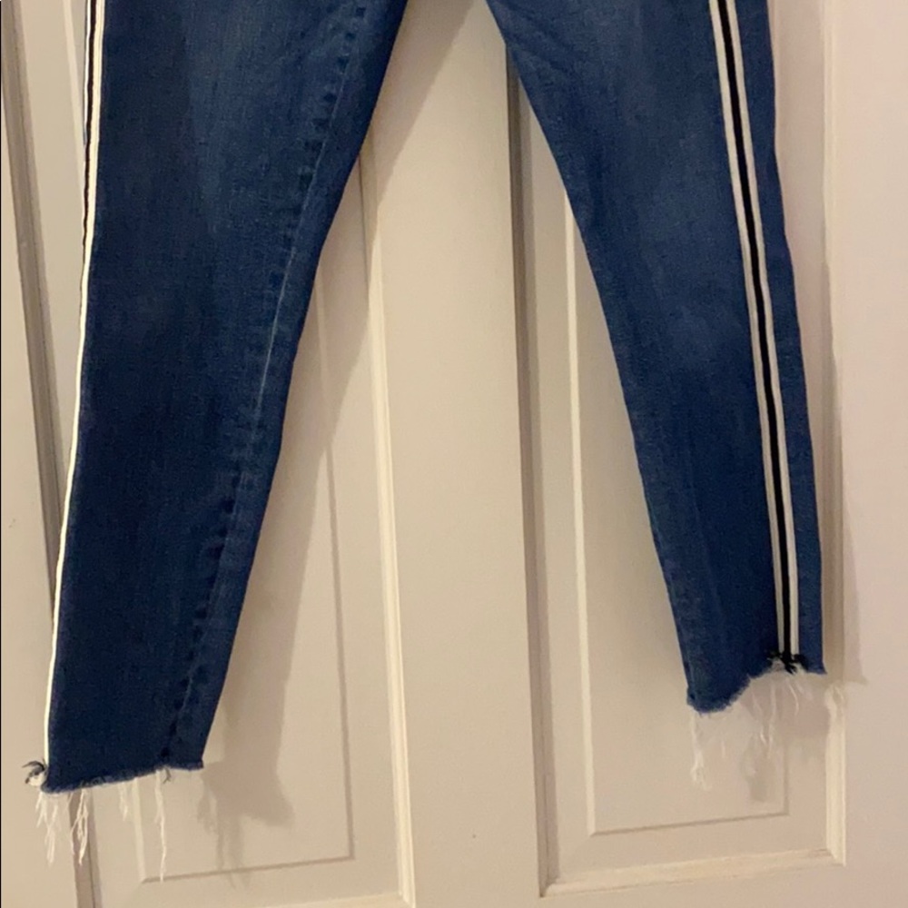 Loft Blue Jeans - Picture 6 of 6